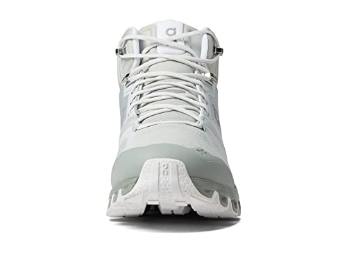 ON Cloudrock Waterproof Damen Wanderschuh EU 38,5 - US 7,5