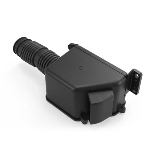 Image of PRO BAT 44mm /1.73 inch Air Filter Box Intake Cleaner Replacement