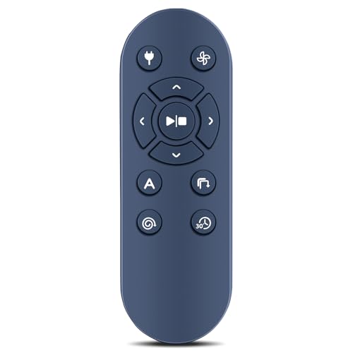 Télécommande RoboVac 15C 30C 35C MAX remplacer boîtier perdu