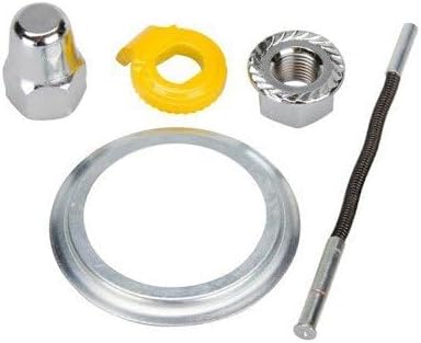 Shimano Replacement Parts for Nexus 3 SG-3C41 (168 mm, Yellow)