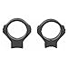 Talley 700-721-722-725-40X Scope Mount, Black, 30mm/Low
