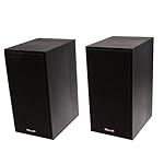 Klipsch Reference Series 5.1 Home Theater Pack with 2X R-625FA Floorstanding Speakers, R-52C Center Channel Speaker, 2X R-41M Bookshelf Speakers (Speaker System + Subwoofer) - Image 4