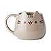 Pusheen :- Desert Bowl - (Our Name Is Mud