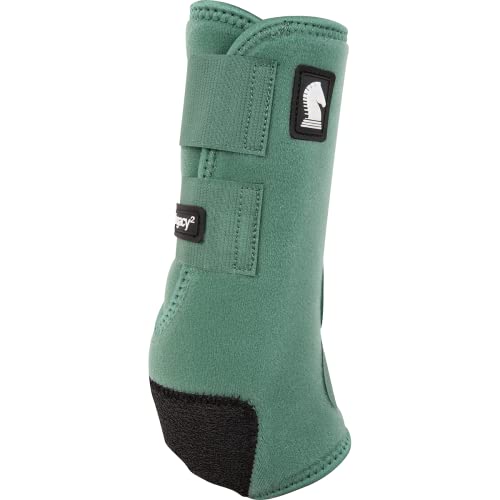 Image of Classic Equine Legacy2 Support Boots, Hind