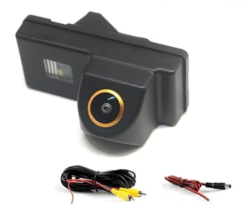 Caméra de recul AHD Toyota Reiz 2008-2009 vision grand angle kit arrière