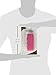 Prestige Medical Nylon Gait Transfer Belt with Metal Buckle, Hot Pink