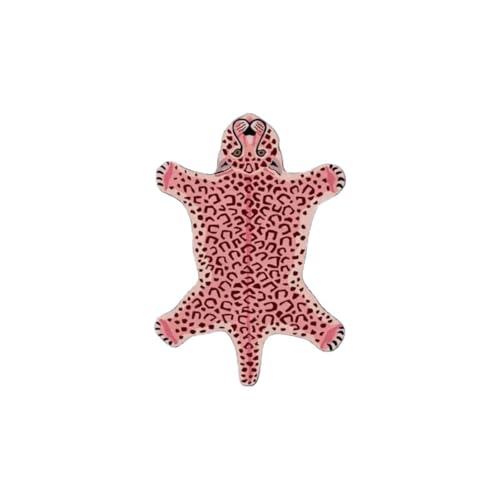 Traxomi �ٌ`�J�[�g�D�[�� �s�K�� �g�� �q���E ���C�I���� ���r���O �Q�� ���O�}�b�g �g���N�\�~���փ}�b�g (�s���N,60*90CM) [���s�A���i]