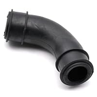 Kniestück Schlauch Luftpumpenrückschlagventil Verbindungsrohr Für Audi A3 A4 A6 TT Quattro Für VW Beetle Golf Jetta Passat Kompatibel Für Seat Exeo Ibiza Leon Für Skoda Ooctavia Superb 1.8T