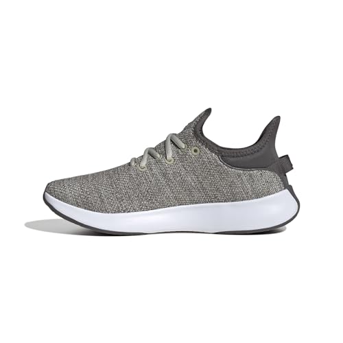 Image of adidas Women's Cloudfoam Pure Sneaker