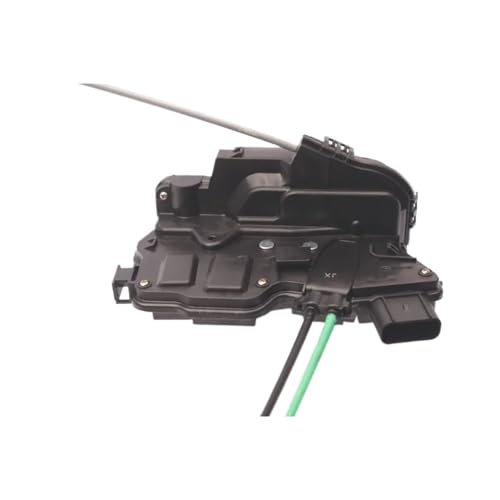 Cerradura maletero trasero rota: solucione el fallo en Sorento 2011-2014 con actuador 814102P000 3
