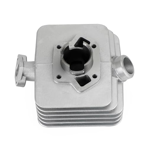 Kit de joint de piston de cylindre de 38mm pour Simson S51 SR50