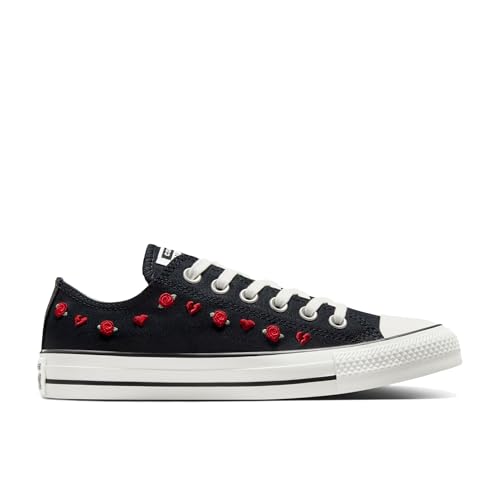 Image of Converse Unisex-Adult Chuck Taylor All Star Low-top Sneaker