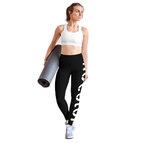 Legging de yoga sans couture pour éviter les irritations pendant l'effort
