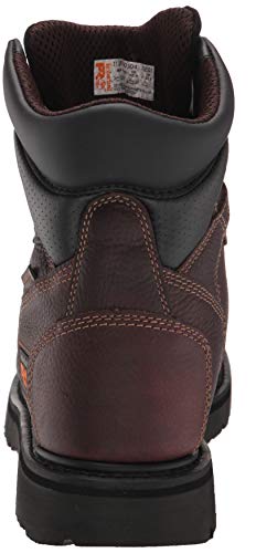Image of Timberland Pro Men's 6 inch Internal Metguard Boot
