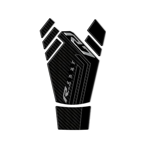 Réservoir moto autocollant de protection idéal pour vos sorties R7