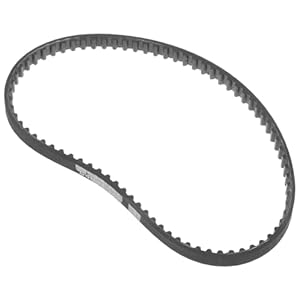 POPETPOP Lawn Mower Drive Belt Flexibles Gummiband Für Rasenmäher Einfache Installation Hohe Haltbarkeit Kompatibel Mit Verschiedenen Modellen Optimaler Antrieb Für Effizientes Mähen