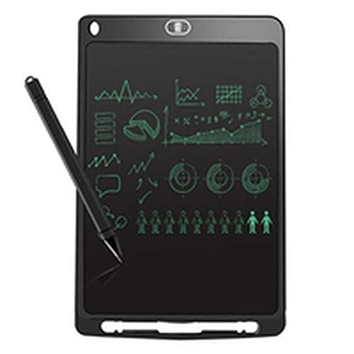 Leotec SketchBoard Ten - Pizarra electrónica Inteligente con lápiz (10') Color Negro