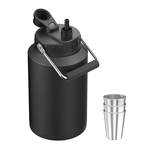 Top 10 One Gallon Water Jug of 2022 Katynel