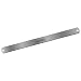 Produktbild Wilpu 0007672640030 Ersatz-Klinge (550 x 45 x 1 mm)