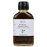 Sala Bio-Neemöl kaltgepresst mit Salamul Emulgator fertig gemischt 100 ml Taschenflasche