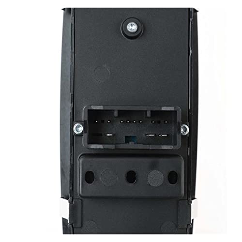 Bouton lève-vitre Jeep Cherokee bloqué solution avec commande 68271206AA - 5