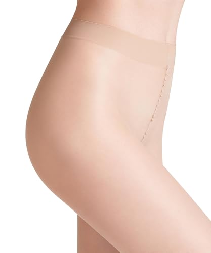 Image of FALKE womens Seidenglatt 15 Den Tights W 1 Pair