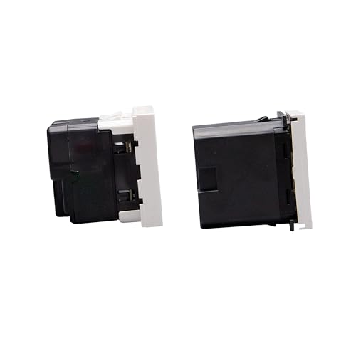 BTICINO MatixGO JW4510C Gateway und Szenario für Rollläden, Steckdosen, WLAN-Lichter aus der Ferne, Automatisierung, Sicherheit, Komfort, Smart Home