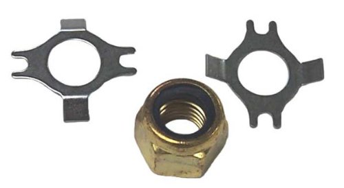 Great Lakes MemoriesGLM 21260 Prop Nut Kit