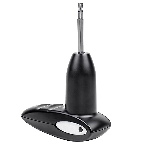 Gofotu Golf Club Adjustment Tool, Stainless Steel Golf Torque Wrench Universal T25