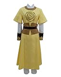CLLMKL Jin Ling Mo Dao Zu Shi Cosplay Grandmaster of Demonic Cultivation Costume (Custom Made)