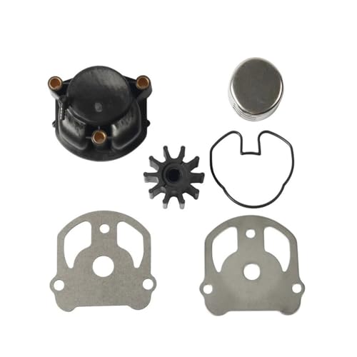 Kit de réparation de pompe à eau hors-bord OMC 984461 turbine