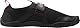 CRESSI Geko Shoes Black/Red 43 - Unisex Seeschuh Ideal für ein intensives Erlebnis in der aquatischen Umwelt mit direkter Verbindung zum Meeresboden, Schwarz/Rot, 43