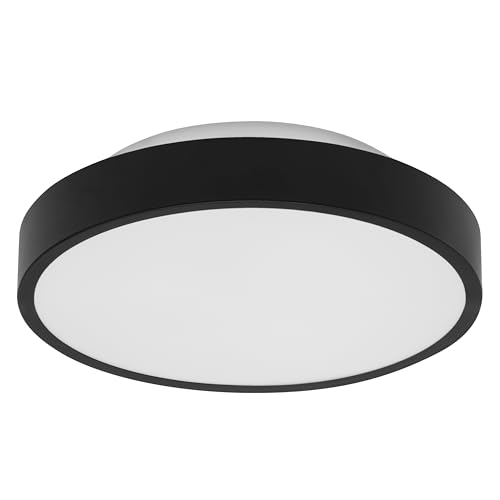 Osram SMART+ WiFi Orbis Applique murale LED rétroéclairée 350mm, 28W,