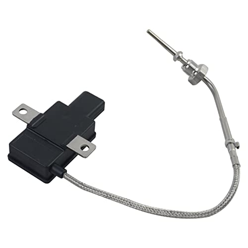 Koomaha 07C919529K Exhaust Gas Temperature Sensor Replacement for 2004