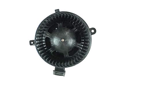 Image of SHOWSEN PM9365X HVAC AC Heater Blower Motor W /Fan Cage Fit 07-17 GMC Acadia 08-14 Buick Enclave 09-12 Chevrolet Traverse 07-10 Saturn Outlook