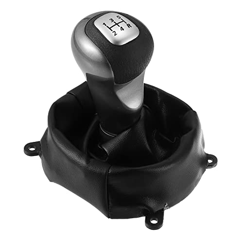 X AUTOHAUX Pommeau vitesse manuelle Honda Civic 06-11