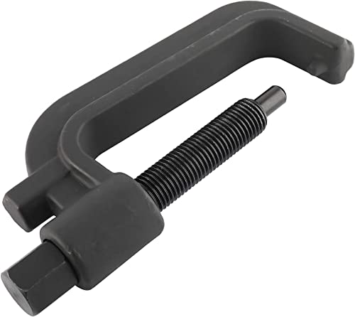 F/CMVSS Noncompliance Recall 17376 Incorrect Torsion Bar Built into Front Seat Belt Retractors - 2017-2018 Chevrolet Silverado & GMC Sierra 2500 & 3500 5 BTSHUB Torsion Bar Unloading Tool Key Removal Compatible with GM Chevy Ford Dodge Drop Forged Heavy Duty