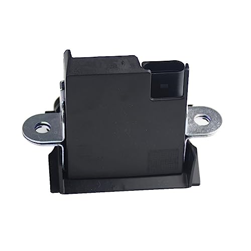 Serrure de porte coffre 1K6827505E pour Seat Leon et Toledo