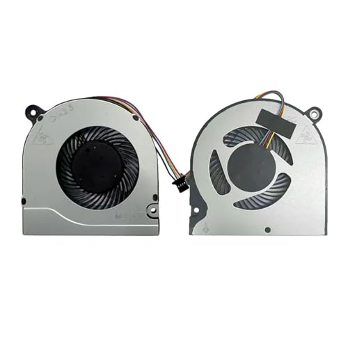 Ventilateur de processeur portable contre la surchauffe des PC Acer Aspire 5 A515-43 SF314-56