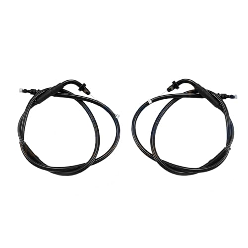 Câble accélérateur CFMOTO 700MT bloqué commande gaz fluide CF700-9A-9B