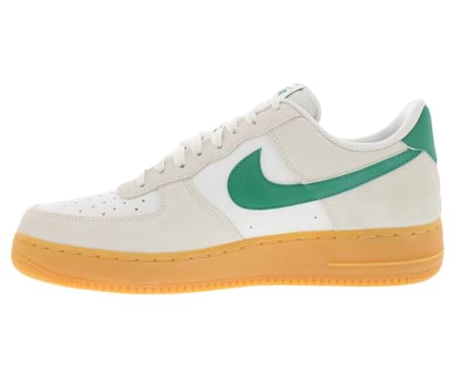 Image of Nike Air Force 1 '07 LV8 Leather Unisex Shoes