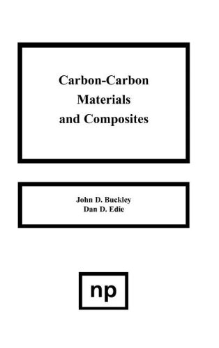 Buy Carbon-Carbon Materials and Composites — BookShops.in