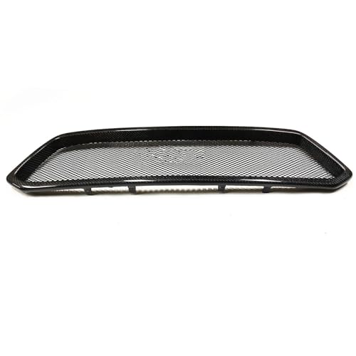 Grille calandre avant Subaru Impreza 2017 2018 2019 capot supérieure carbone