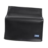 Garende Dust Cover for Accordion Instrument with Features, 44cmx40cmx19.5cm