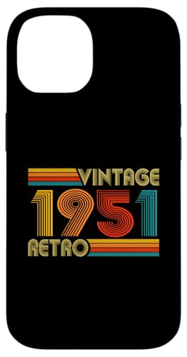 75�΂̒a�����v���[���g 75�� �j�� ���� ���g�� ���B���e�[�W 1951 �X�}�z�P�[�X iPhone 14 �p