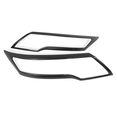Feu arrière pour Toyota Rush look carbone pour vos trajets
