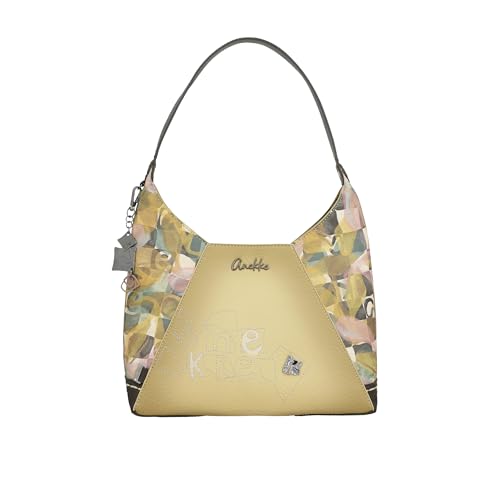 Sac à épaule Anekke Muse Bloom multicolore pour femme au quotidien