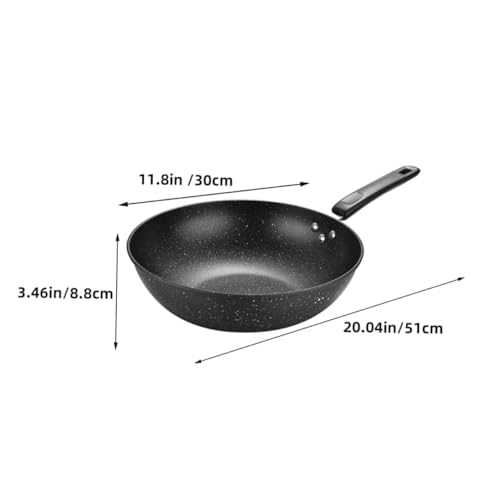 Sartén Wok Mikinona Maifan Stone Antiadherente miniatura 2