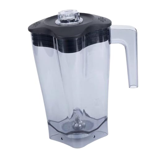 Genérico Compatible con el Conjunto de Recipiente de Mezcla de licuadora E.Blenders EJ747T MP3R