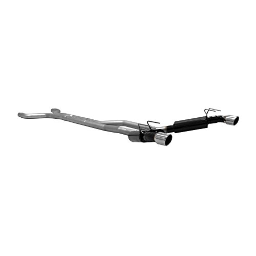 Flowmaster 817481 American Thunder Cat-back Exhaust System - Thumbnail 2